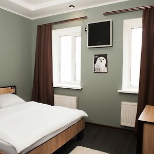 Chambre Grande Lit King-Size
